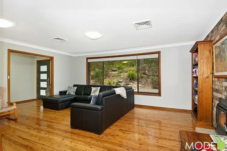 Second view of Homely house listing, 26 Mansfield Road, Galston NSW 2159