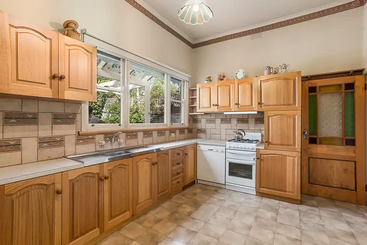 Third view of Homely house listing, 197 Waterdale Road, Ivanhoe VIC 3079