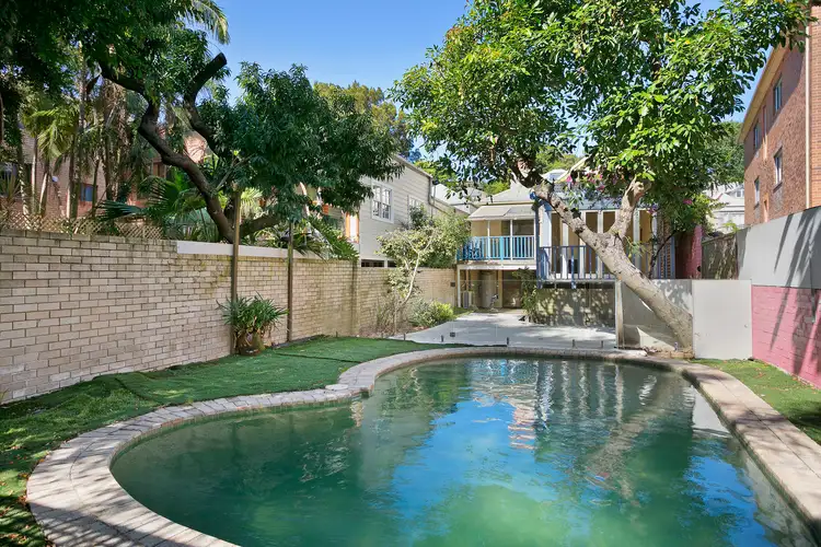 Second view of Homely house listing, 72 Undercliff Street, Neutral Bay NSW 2089