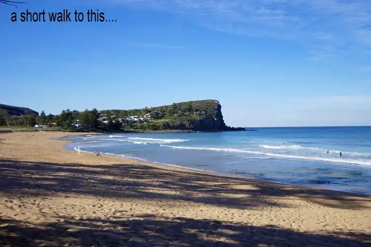 Fourth view of Homely apartment listing, 12/21-23 Old Barrenjoey Road, Avalon NSW 2107