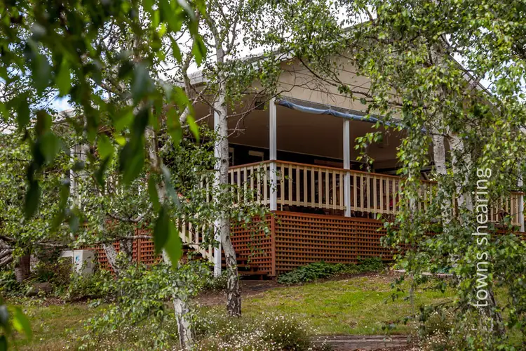 Main view of Homely house listing, 197 Los Angelos Road, Swan Bay TAS 7252