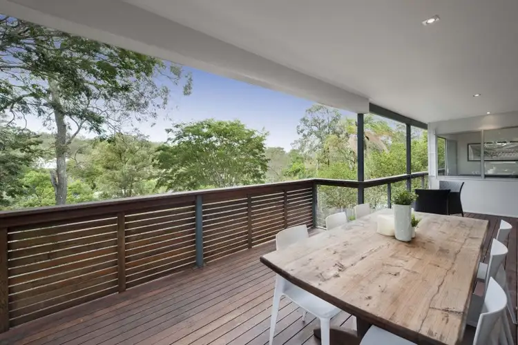 Fifth view of Homely house listing, 131 Burbong Street, Chapel Hill QLD 4069
