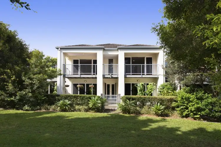 Second view of Homely house listing, 20/19 Cooper Street, Murarrie QLD 4172