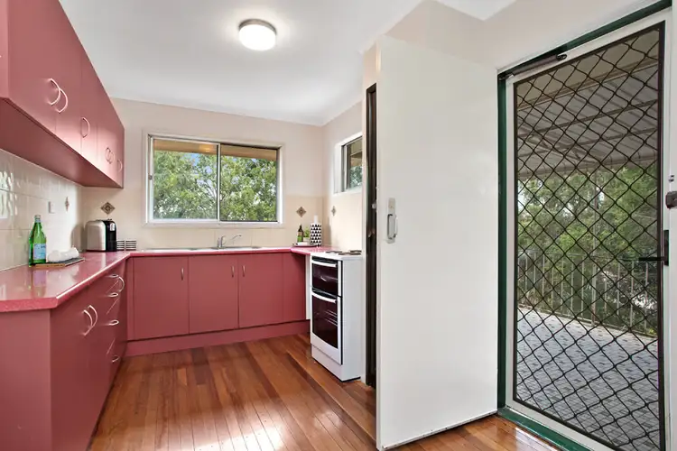 Fifth view of Homely house listing, 83 Lade Street, Gaythorne QLD 4051