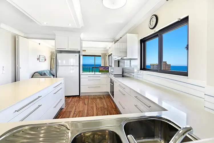 Third view of Homely apartment listing, 68/2 Admiralty Drive, Paradise Waters QLD 4217