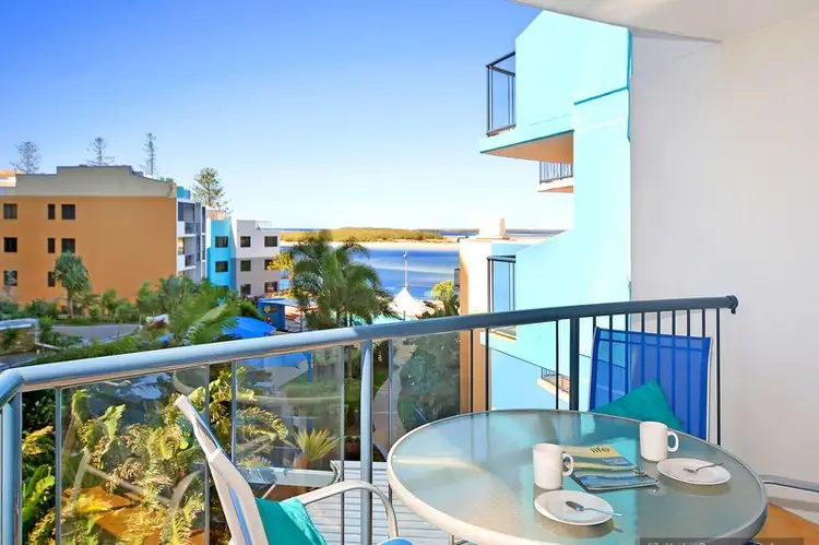Third view of Homely unit listing, 78/100 Bulcock Street, Caloundra QLD 4551