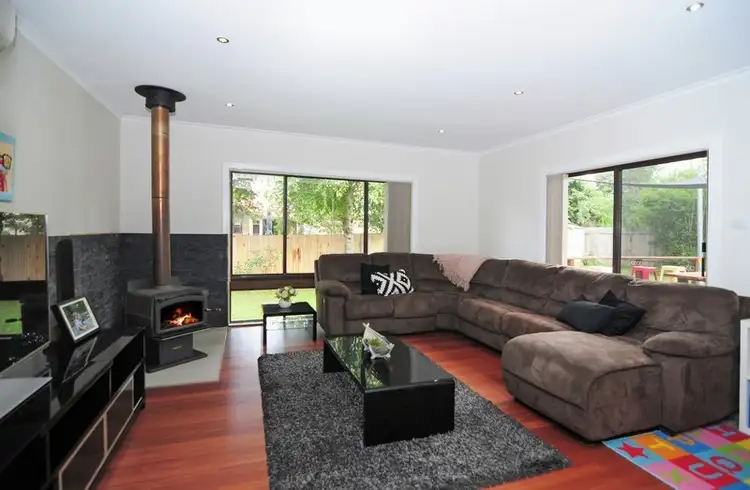 Second view of Homely house listing, 8 Bindon Close, Bomaderry NSW 2541