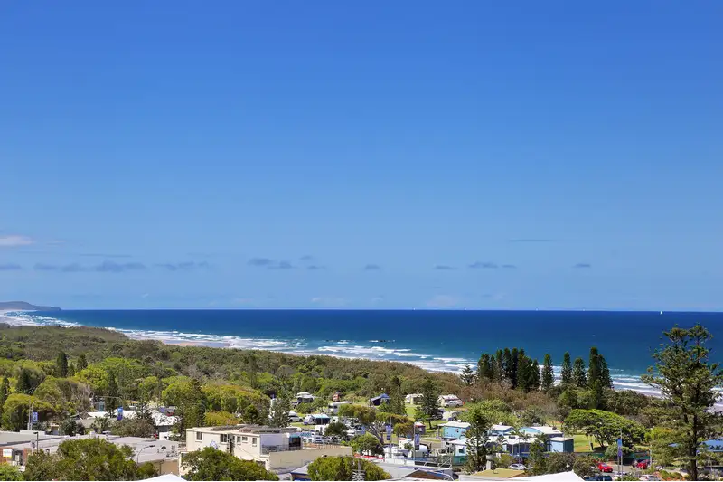 Main view of Homely unit listing, Level 3/7/23 Beach Road, Coolum Beach QLD 4573