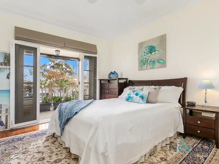 Fifth view of Homely apartment listing, 4/2 Poolman Street, Abbotsford NSW 2046