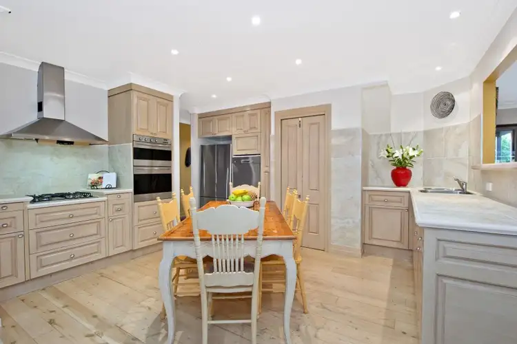 Third view of Homely house listing, 7 Bywood Court, Highvale QLD 4520