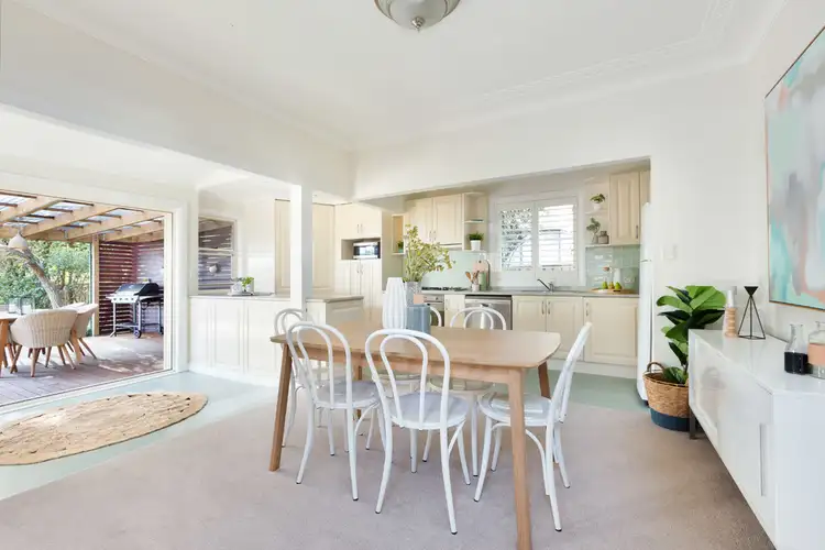 Fourth view of Homely house listing, 4 Eurella Avenue, North Balgowlah NSW 2093