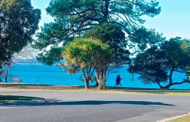 Main view of Homely unit listing, 5/38 Victoria Parade, Devonport TAS 7310