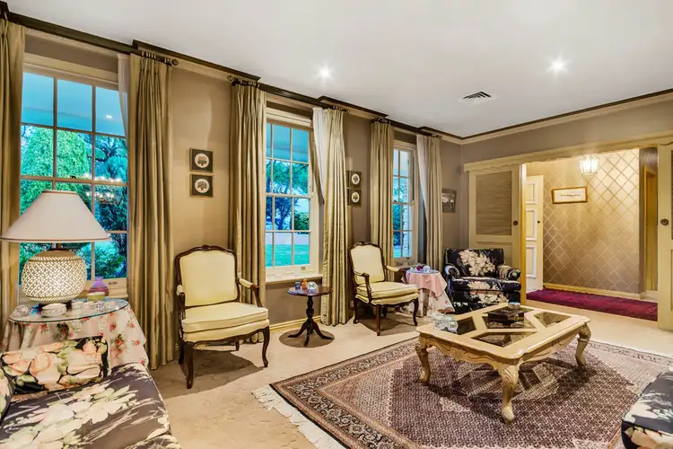 Sixth view of Homely house listing, 9 Lewis Avenue, Glen Osmond SA 5064