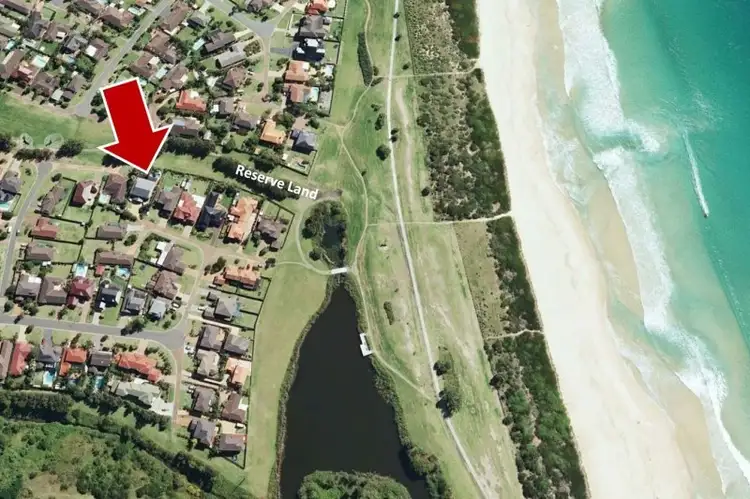 Second view of Homely house listing, 24 Thomas Collaery Road, Woonona NSW 2517