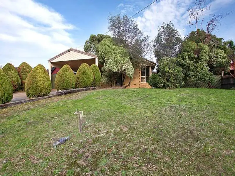 Main view of Homely house listing, 31 Wiltshire Drive, Somerville VIC 3912