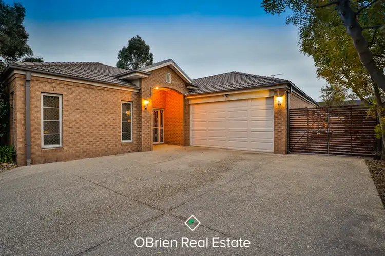 Second view of Homely house listing, 23 Banjo Paterson Drive, Pakenham VIC 3810