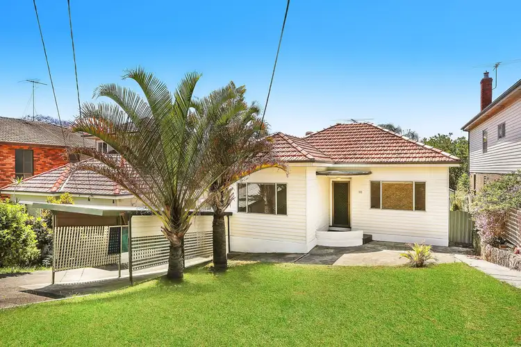 162 Banksia Street, Pagewood NSW 2035