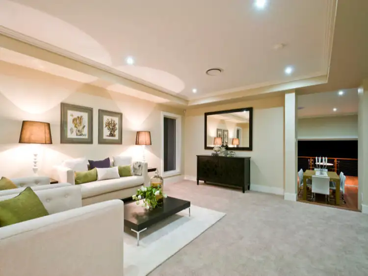 Third view of Homely house listing, 33A Murdoch Street, Turramurra NSW 2074