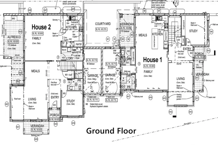 Fifth view of Homely house listing, 41 Lovell Road, Denistone East NSW 2112