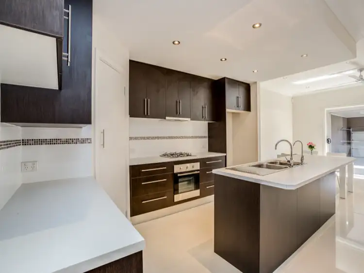 Third view of Homely townhouse listing, 45 Harvey Circuit, Mawson Lakes SA 5095