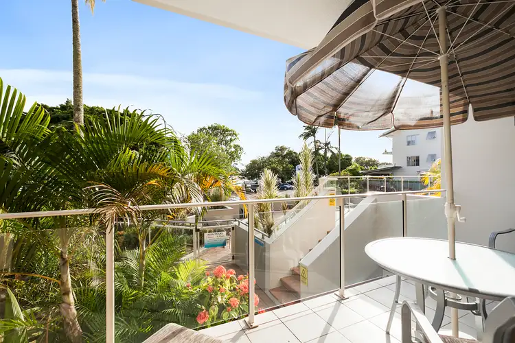 8/225 Gympie Terrace, Noosaville QLD 4566