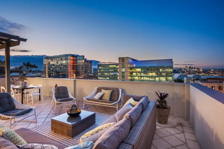 Main view of Homely apartment listing, 74/1-5 Harwood Street, Pyrmont NSW 2009