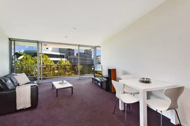 Level 3 (West to/307/599 Pacific Highway, St Leonards NSW 2065