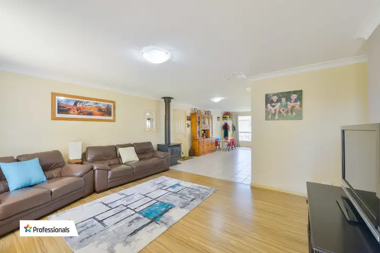 Third view of Homely house listing, 24 Warburton Drive, Tamworth NSW 2340