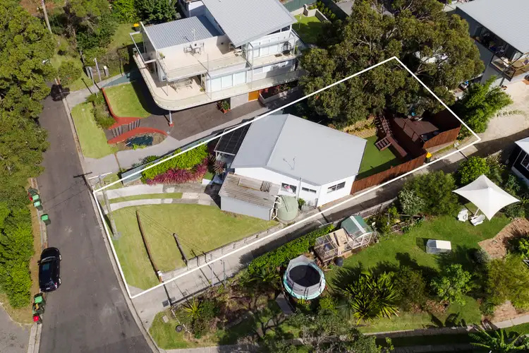Third view of Homely house listing, 8 Gifford Street, Coledale NSW 2515