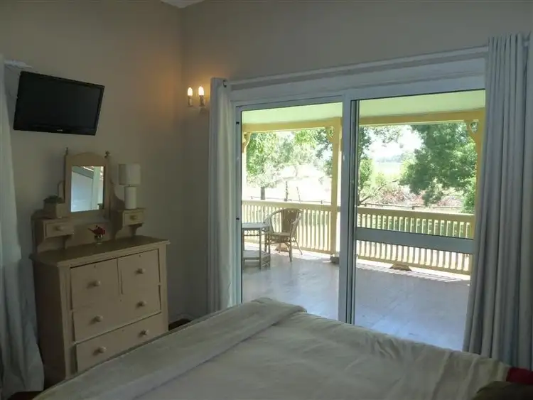 Fourth view of Homely rural property listing, 21R Warrie Road, Dubbo NSW 2830