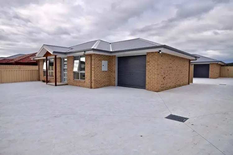 Main view of Homely unit listing, 1/61 Laura Street, Latrobe TAS 7307