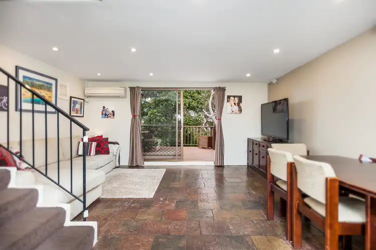 Fourth view of Homely townhouse listing, 7/20-22 Toronto Parade, Sutherland NSW 2232