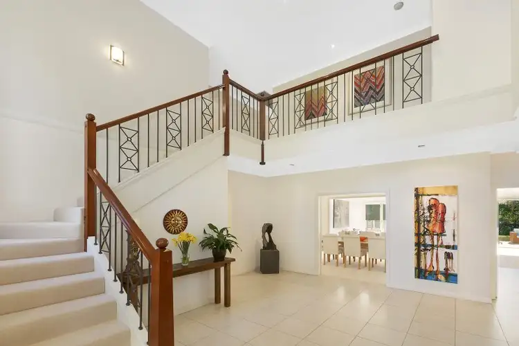 Fourth view of Homely house listing, 28 Perth Avenue, East Lindfield NSW 2070