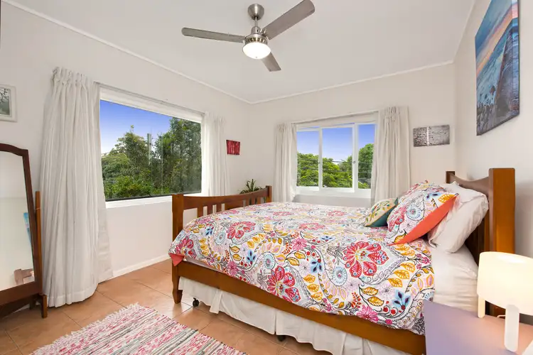 Main view of Homely unit listing, 8/8 Gregory Street, Clayfield QLD 4011