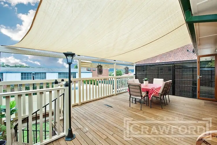 Second view of Homely house listing, 40 Carnley Avenue, New Lambton NSW 2305