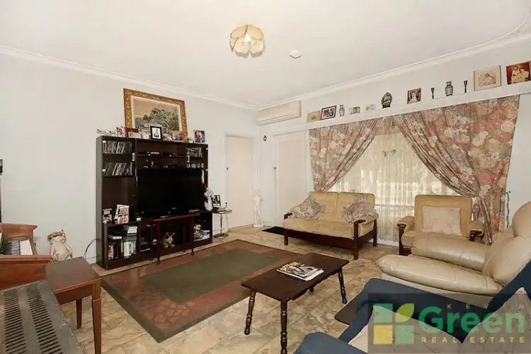 Fifth view of Homely house listing, 10 Derek Road, Coodanup WA 6210