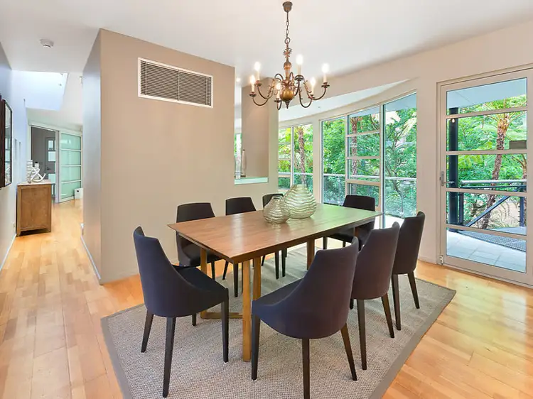 Fourth view of Homely house listing, 88B Merrivale Road, Pymble NSW 2073