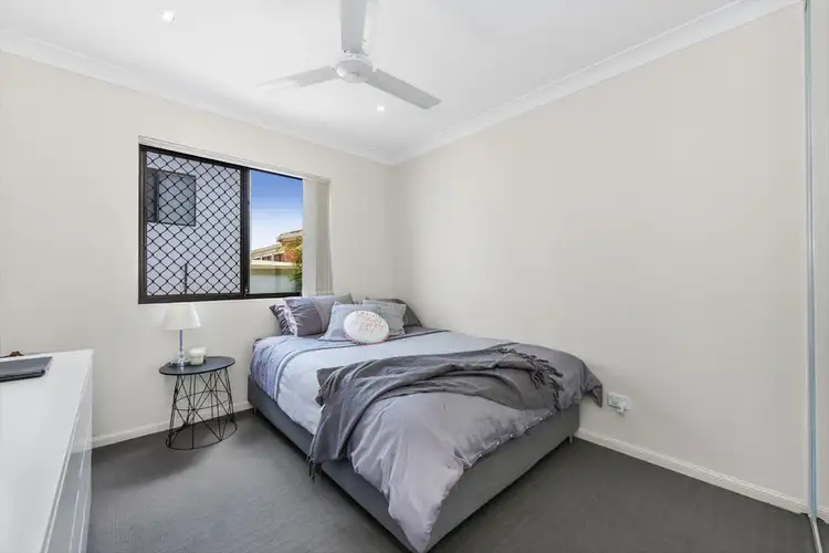 Fifth view of Homely unit listing, 2/58 Moore Street, Morningside QLD 4170