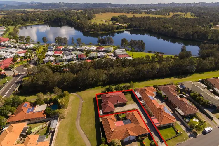 5 Mistletoe Circuit, Kingscliff NSW 2487