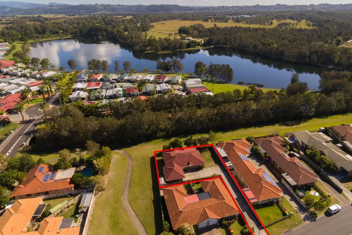 Main view of Homely house listing, 5 Mistletoe Circuit, Kingscliff NSW 2487