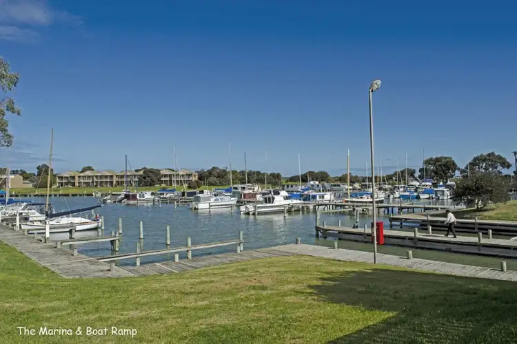 Sixth view of Homely land listing, 9 Ariel Court, Hindmarsh Island SA 5214