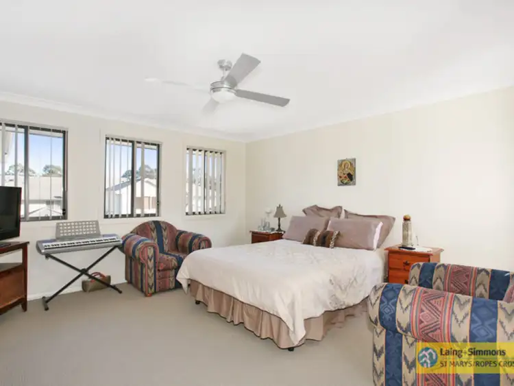 Sixth view of Homely house listing, 34 Woolls Crescent, Ropes Crossing NSW 2760