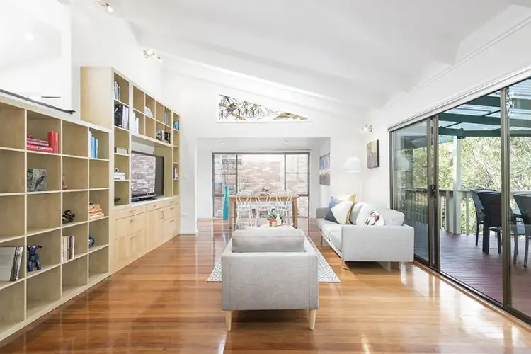 Second view of Homely house listing, 20 Tunbridge Place, Jannali NSW 2226