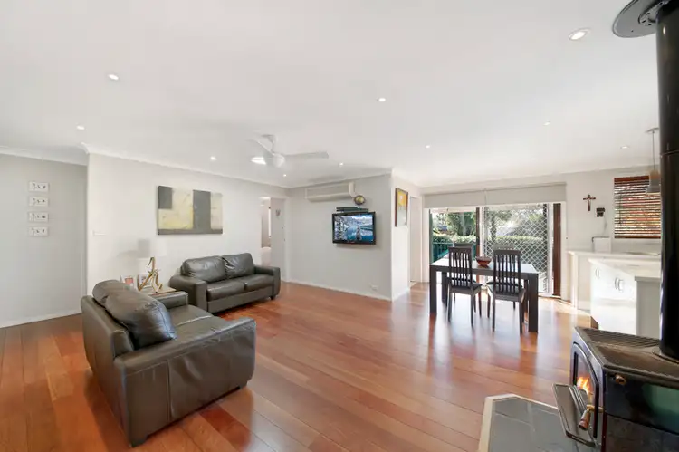 Fifth view of Homely house listing, 18 Greenaway Avenue, Camden South NSW 2570