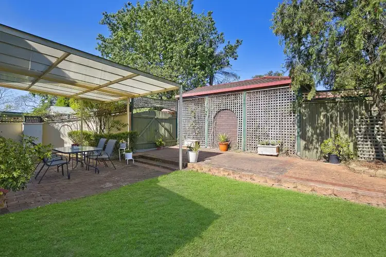 Sixth view of Homely house listing, 4 Stewart Street, Eastwood NSW 2122