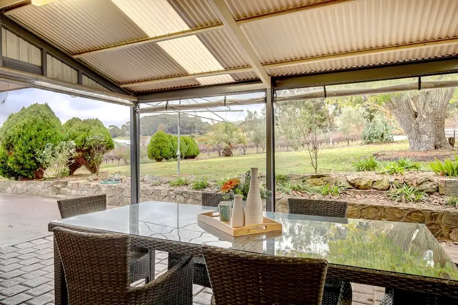 Main view of Homely house listing, 54 Swamp Road, Uraidla SA 5142