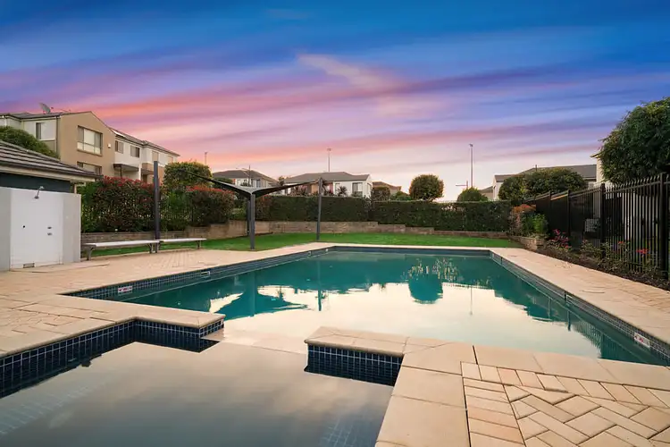 67 Somersby Circuit, Acacia Gardens NSW 2763