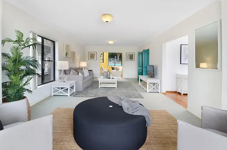 Third view of Homely house listing, 11 Olphert Avenue, Vaucluse NSW 2030