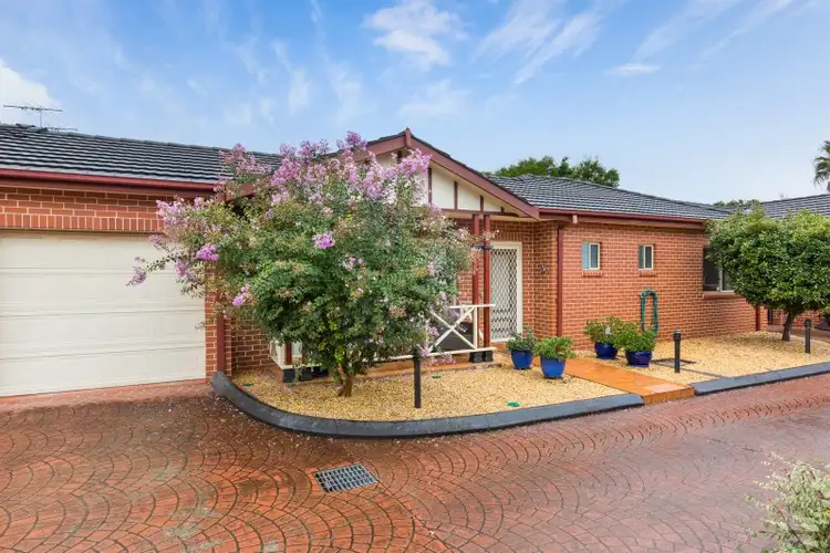 5/3-5 Griffiths Street, Sans Souci NSW 2219