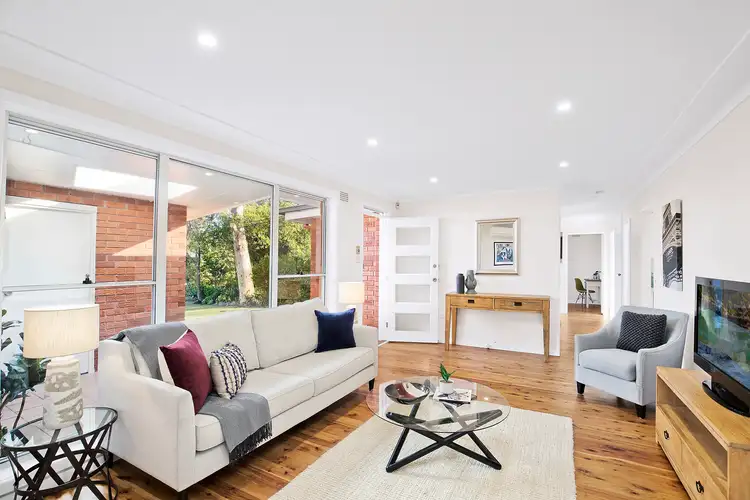 Third view of Homely house listing, 4 Hume Place, Frenchs Forest NSW 2086